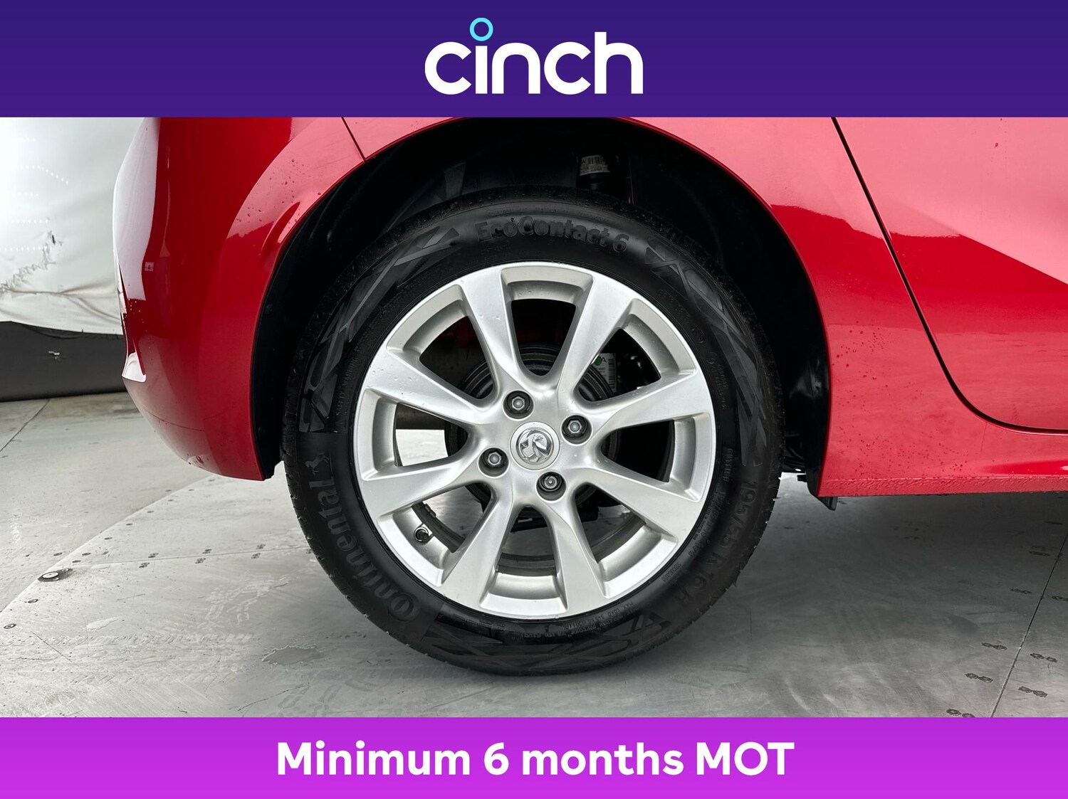 Used Vauxhall Corsa 2023 for sale - 76672652: Photo 27