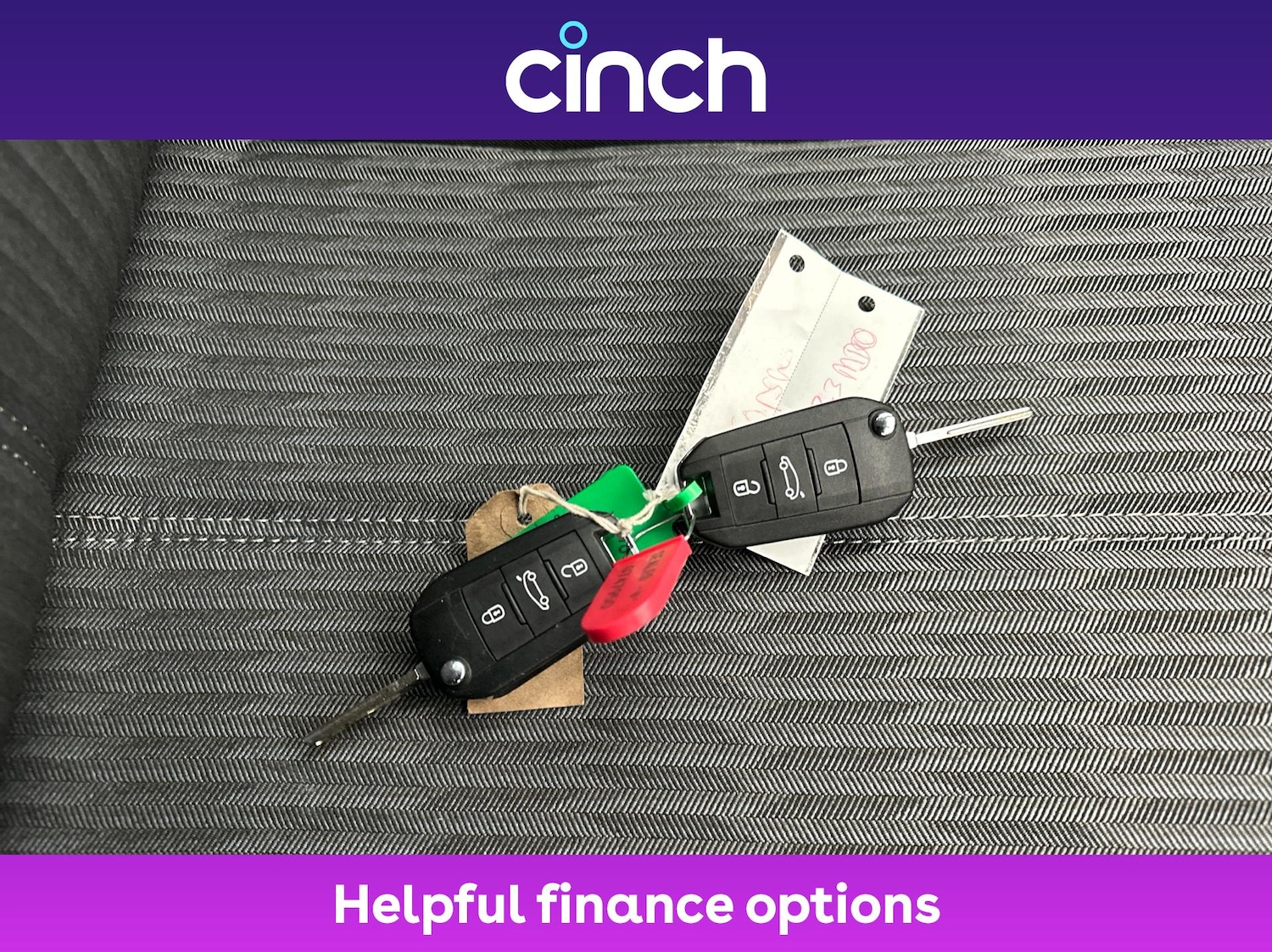 Used Vauxhall Corsa 2023 for sale - 76672652: Photo 30