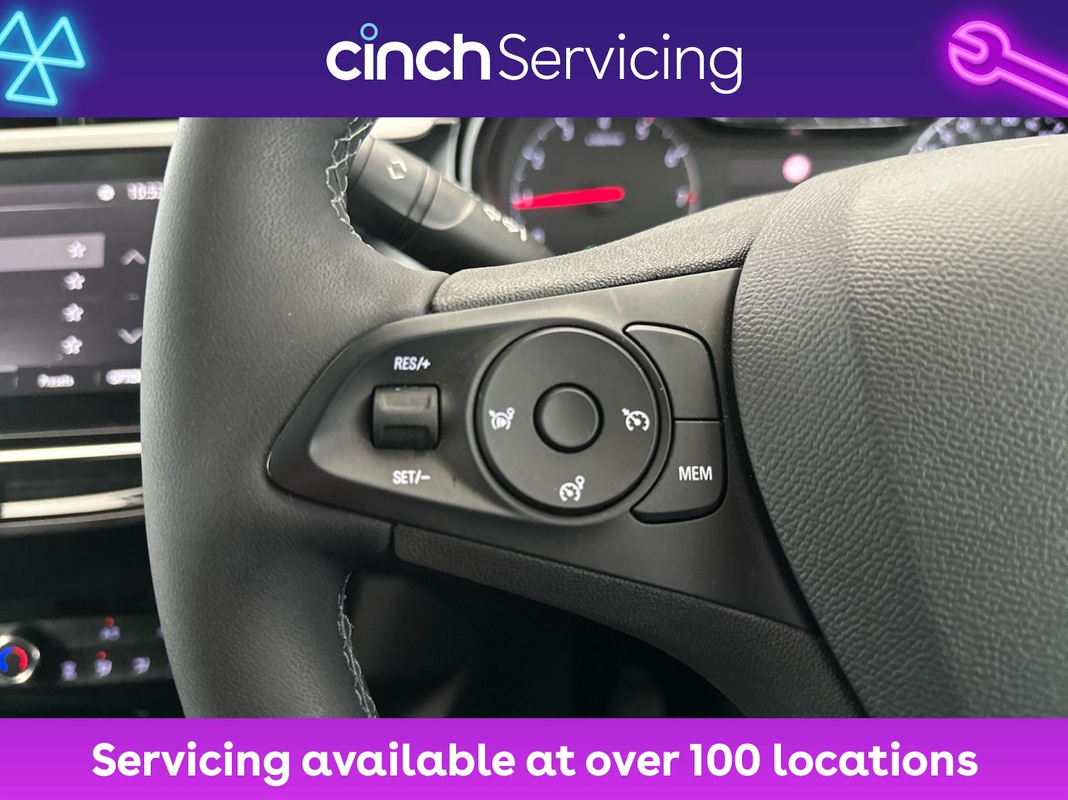 Used Vauxhall Corsa 2023 for sale - 76672652: Photo 31