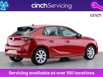 Used Vauxhall Corsa 2023 for sale - 76672652: Photo