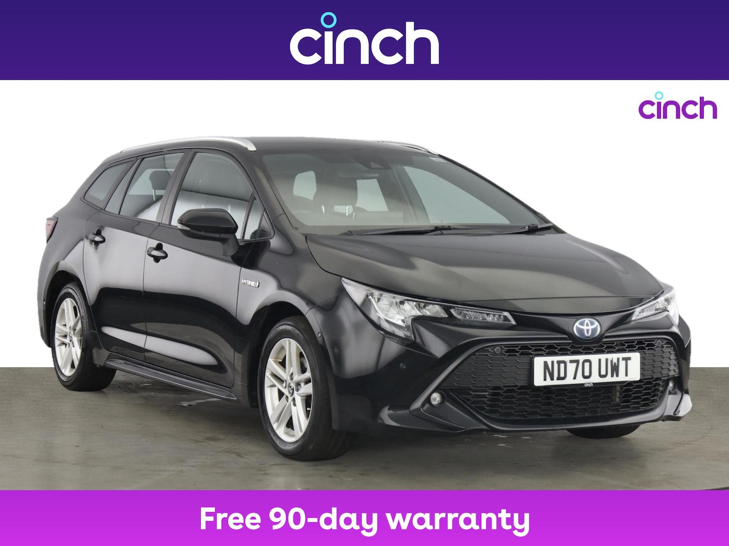 Used Toyota Corolla 2021 for sale - 76011798: Photo 1