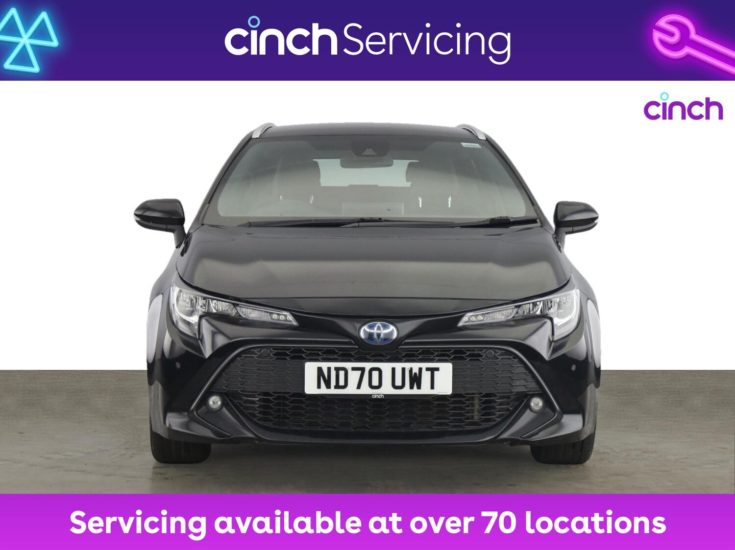 Used Toyota Corolla 2021 for sale - 76011798: Photo 11