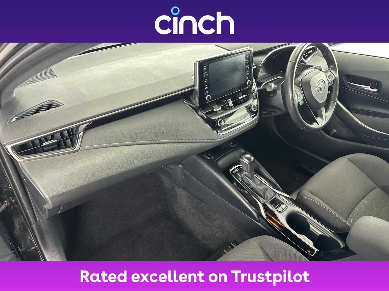 Used Toyota Corolla 2021 for sale - 76011798: Photo 14