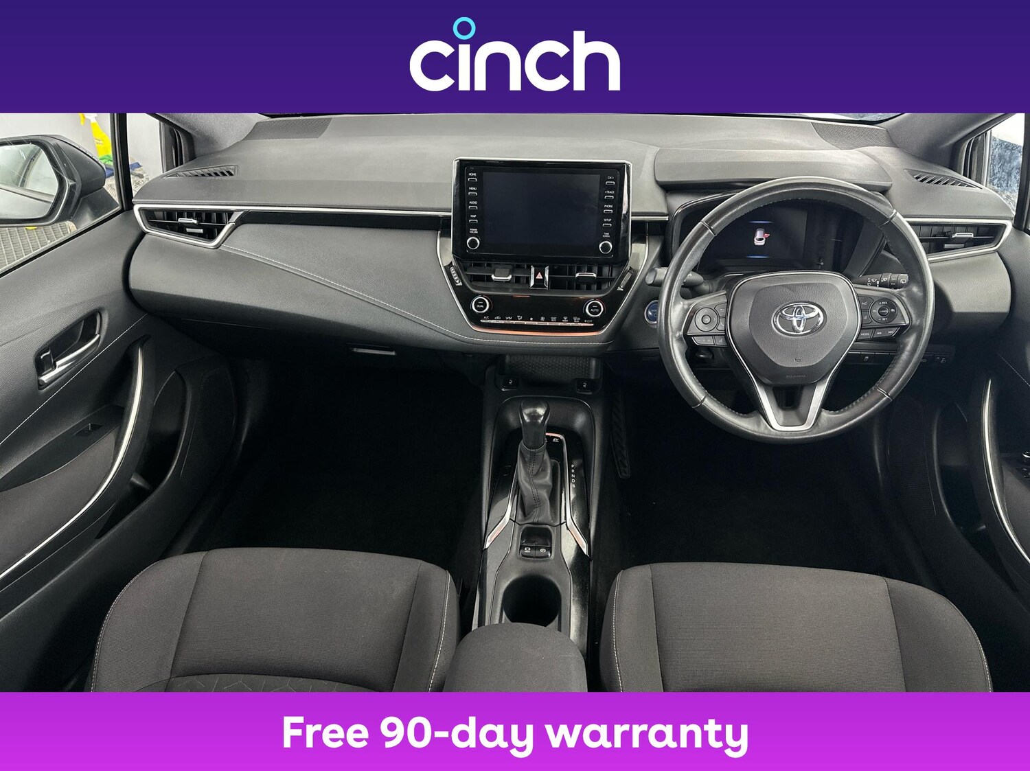 Used Toyota Corolla 2021 for sale - 76011798: Photo 15