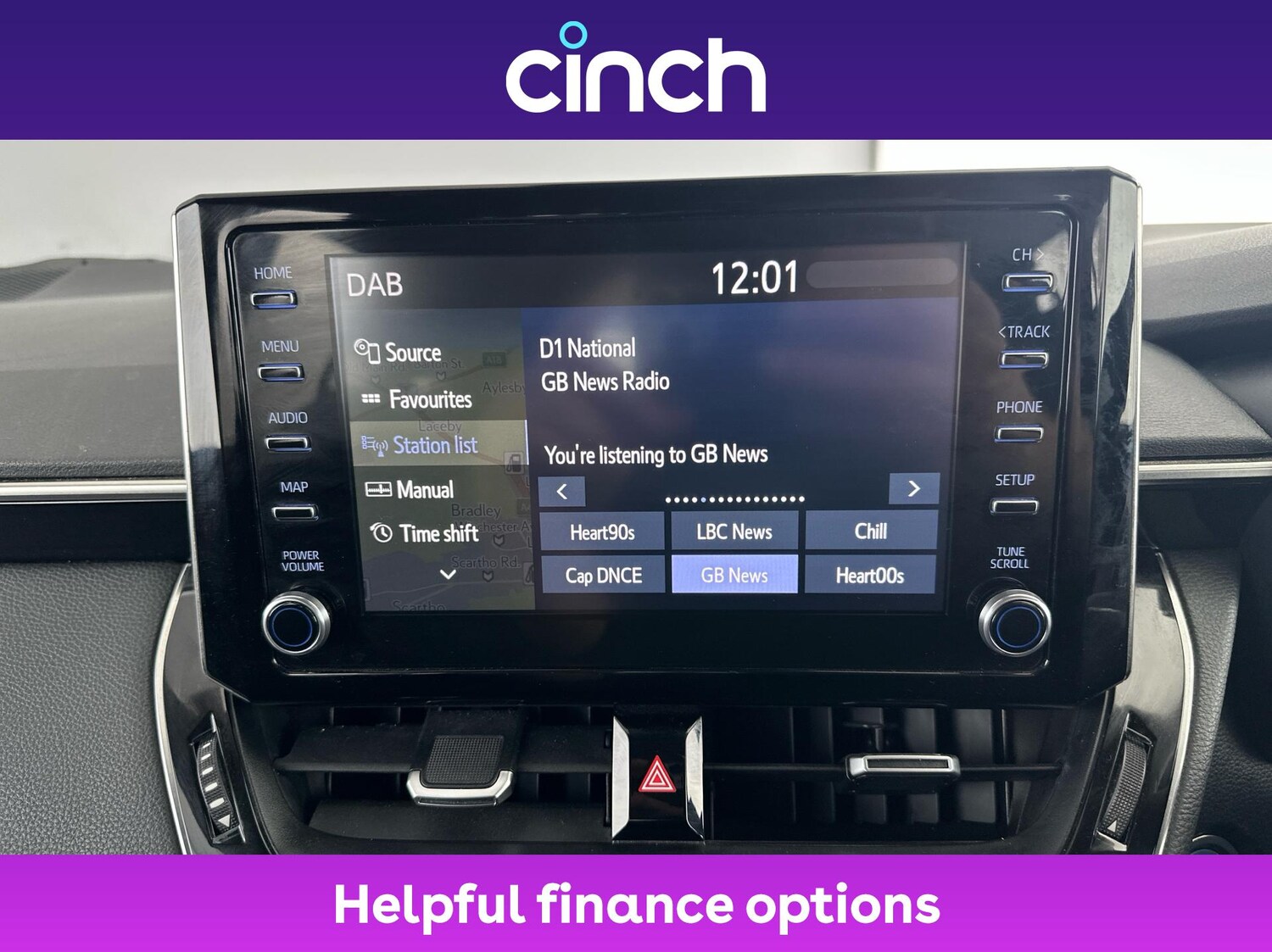Used Toyota Corolla 2021 for sale - 76011798: Photo 17