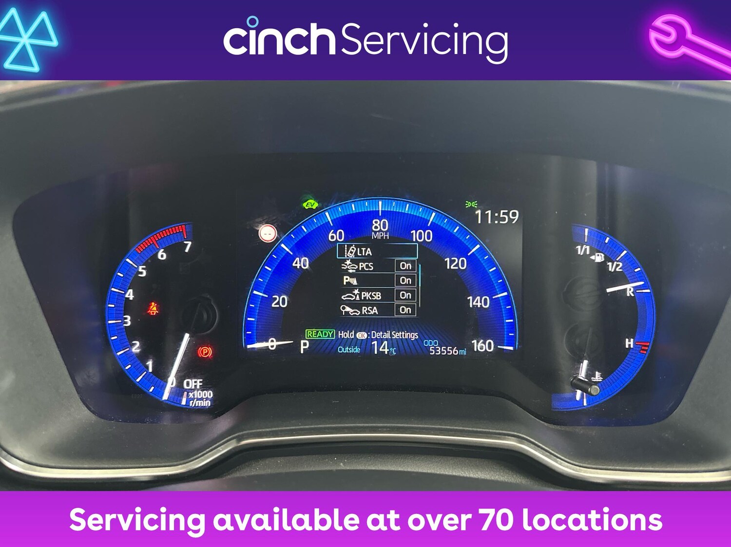 Used Toyota Corolla 2021 for sale - 76011798: Photo 18
