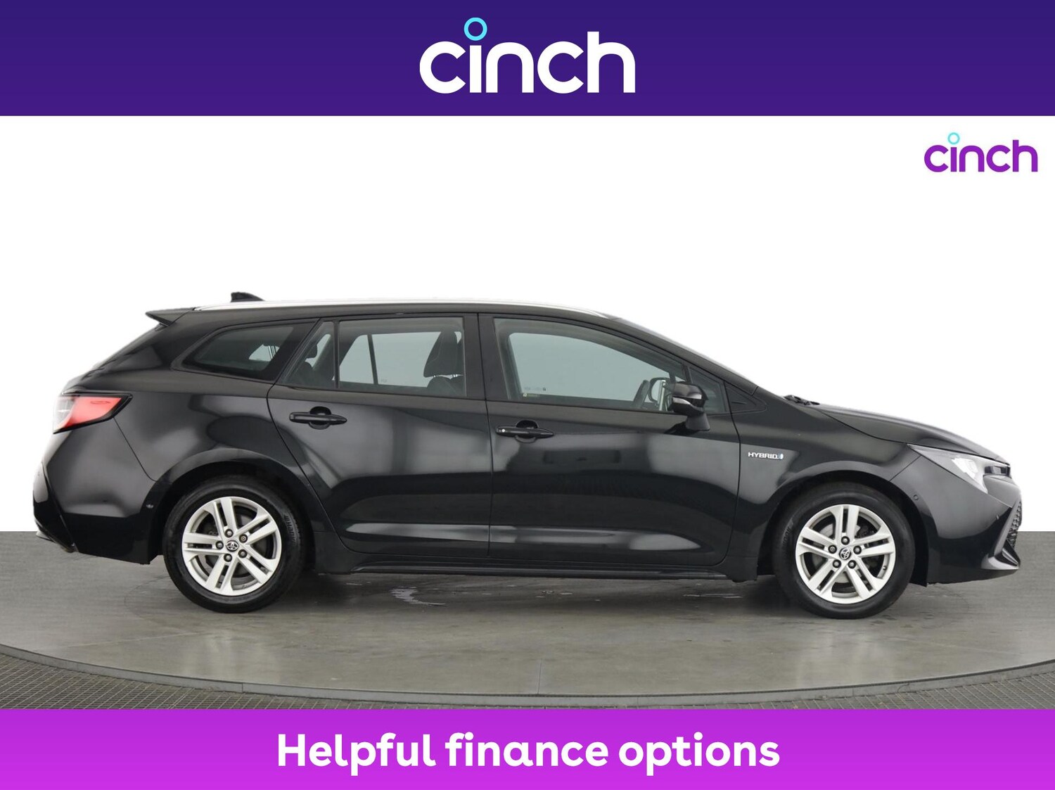 Used Toyota Corolla 2021 for sale - 76011798: Photo 2