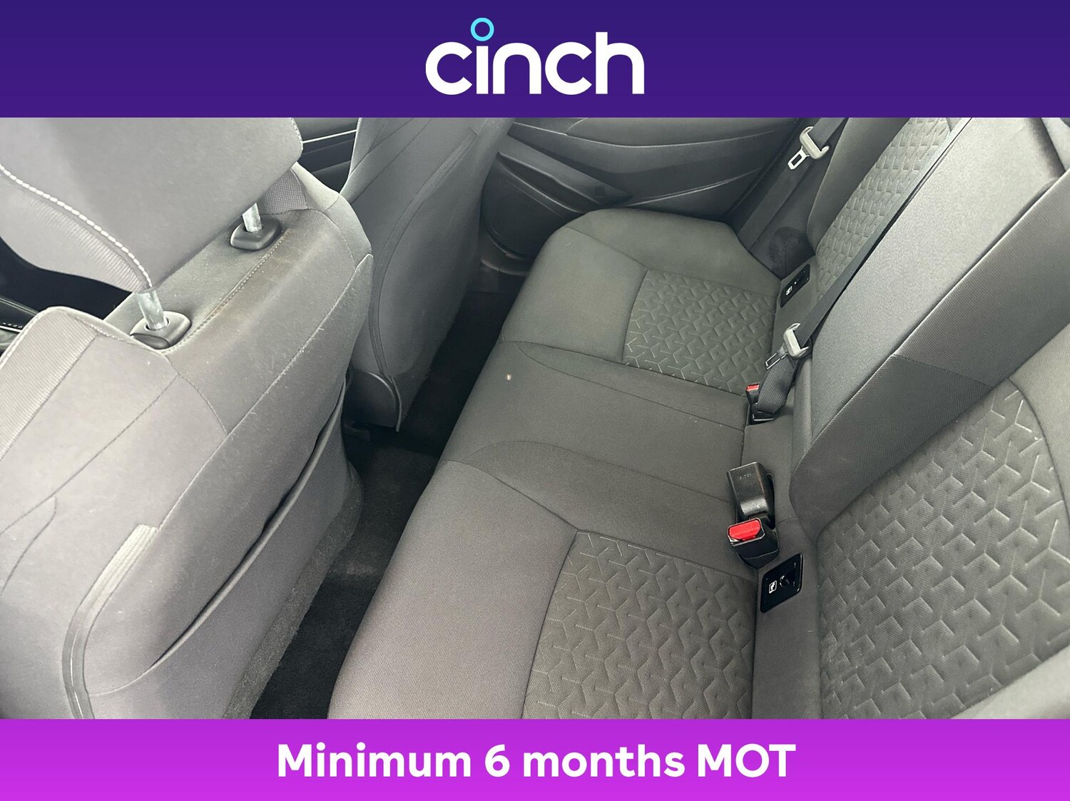Used Toyota Corolla 2021 for sale - 76011798: Photo 20