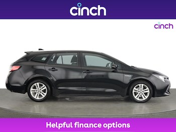 Used Toyota Corolla 2021 for sale - 76011798: Photo 2