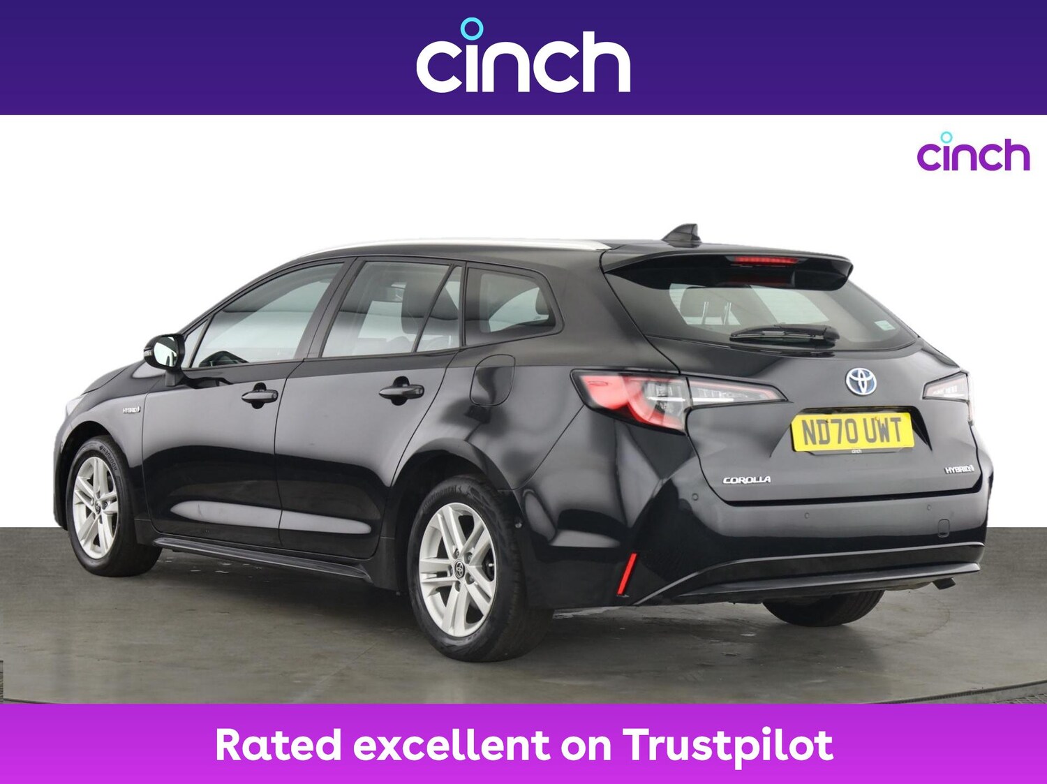 Used Toyota Corolla 2021 for sale - 76011798: Photo 6
