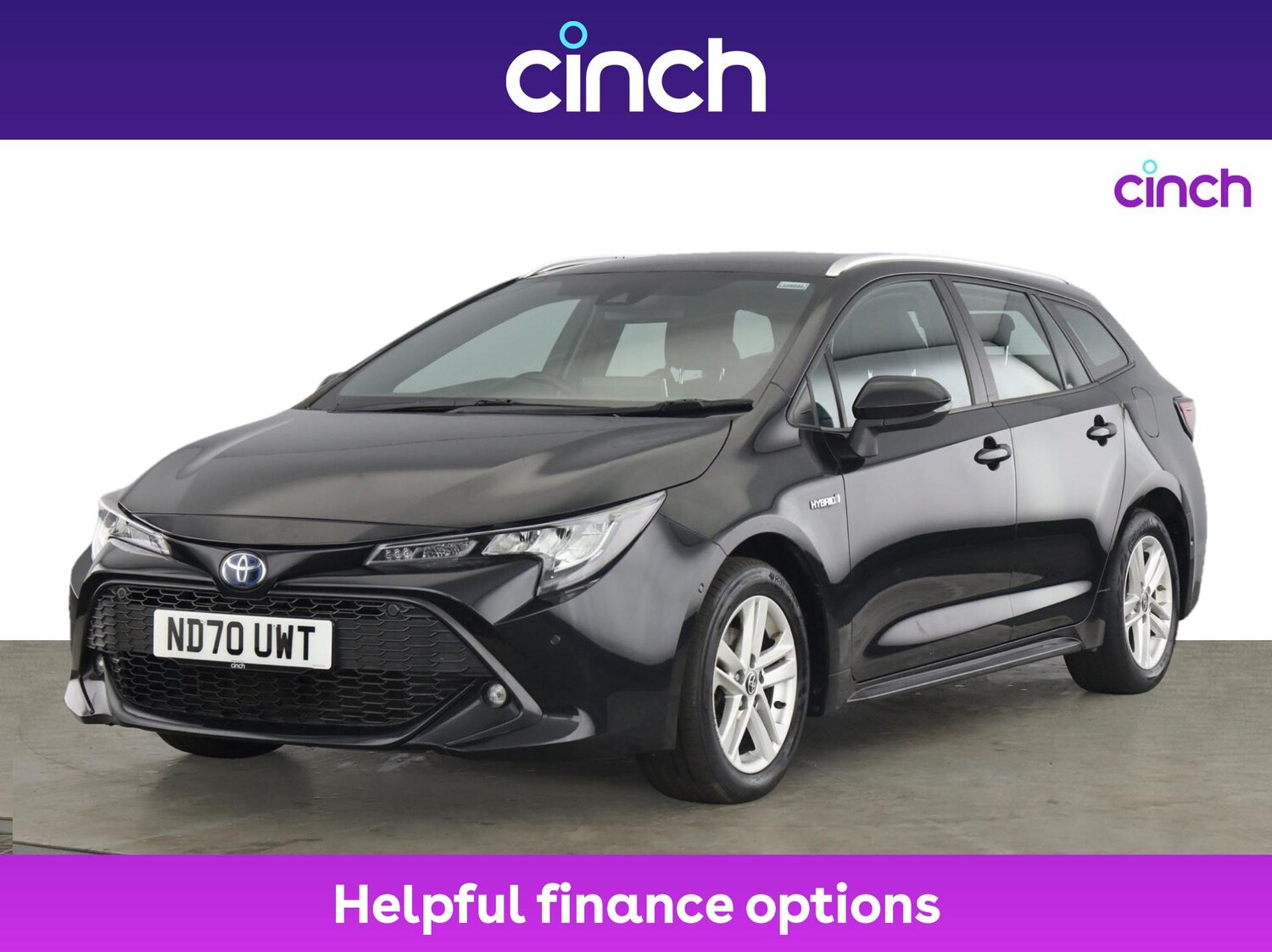 Used Toyota Corolla 2021 for sale - 76011798: Photo 9