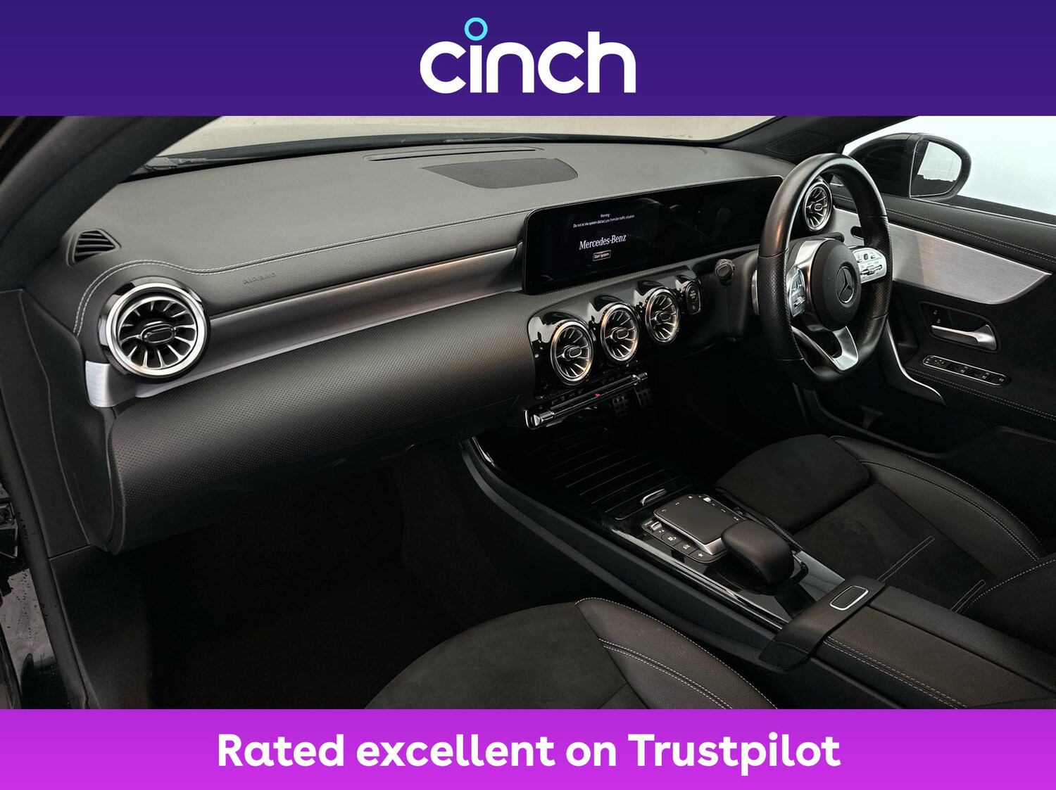 Used Mercedes-Benz A-Class 2022 for sale - 76373128: Photo 14