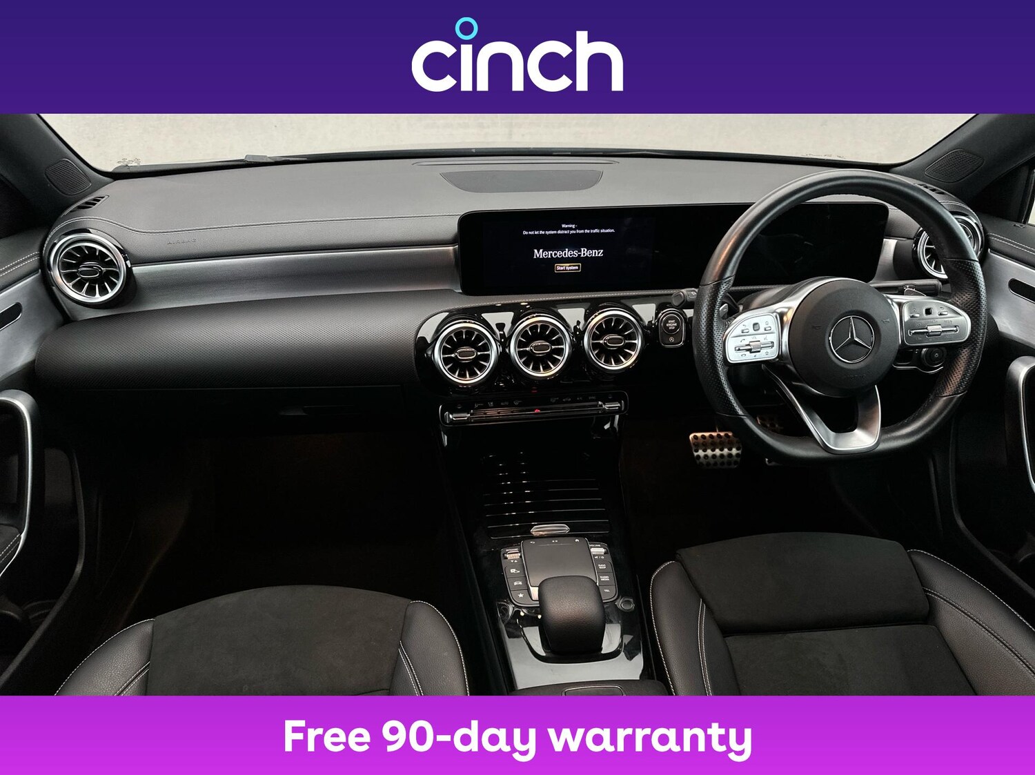 Used Mercedes-Benz A-Class 2022 for sale - 76373128: Photo 15