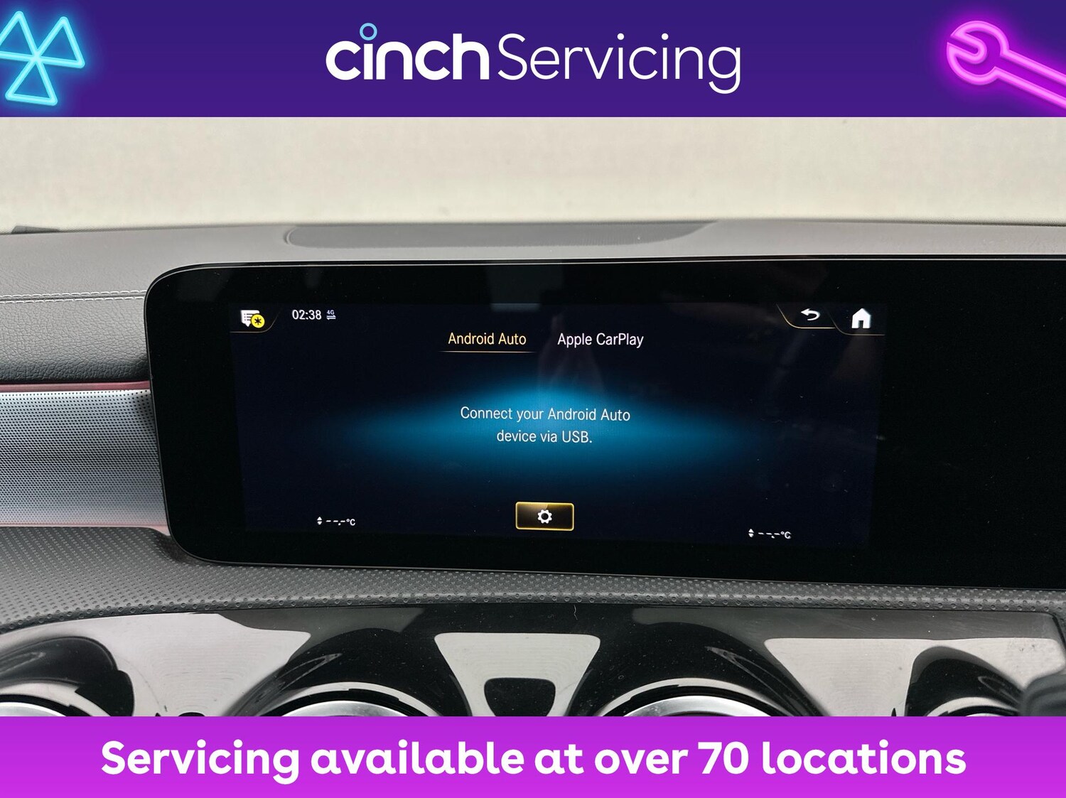 Used Mercedes-Benz A-Class 2022 for sale - 76373128: Photo 31