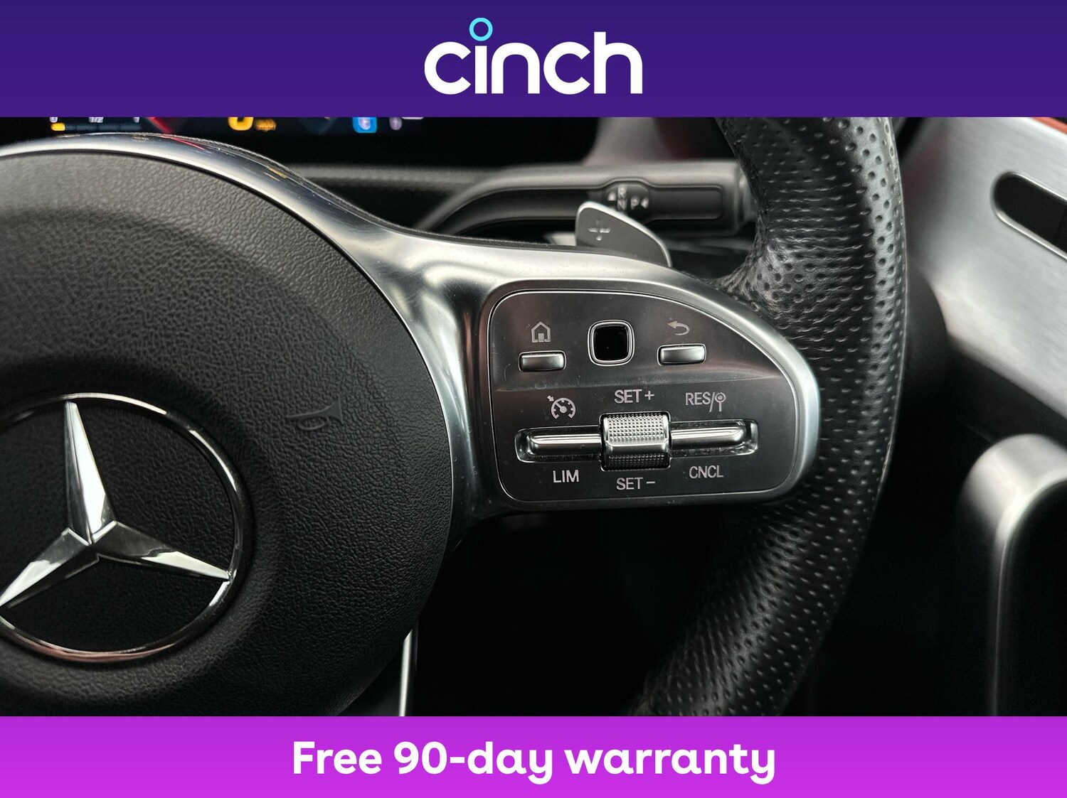 Used Mercedes-Benz A-Class 2022 for sale - 76373128: Photo 34