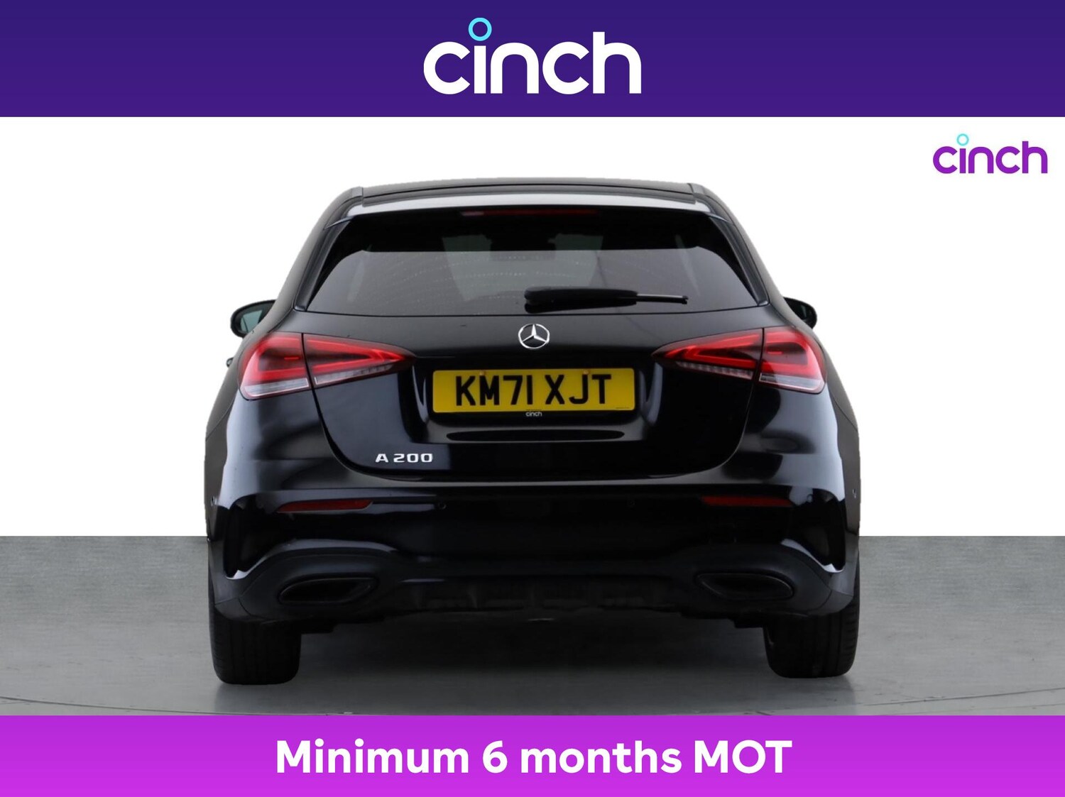 Used Mercedes-Benz A-Class 2022 for sale - 76373128: Photo 5