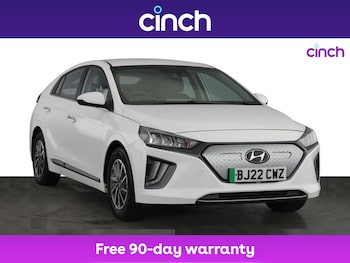 Hyundai - IONIQ