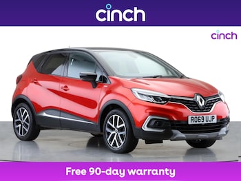 Renault - Captur