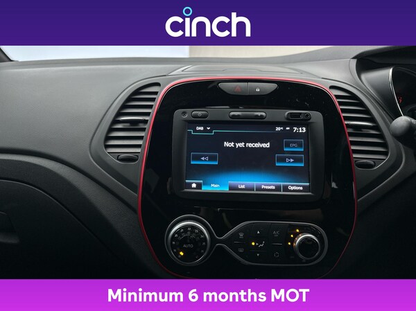 Used Renault Captur 2019 for sale - 75093303: Photo 32