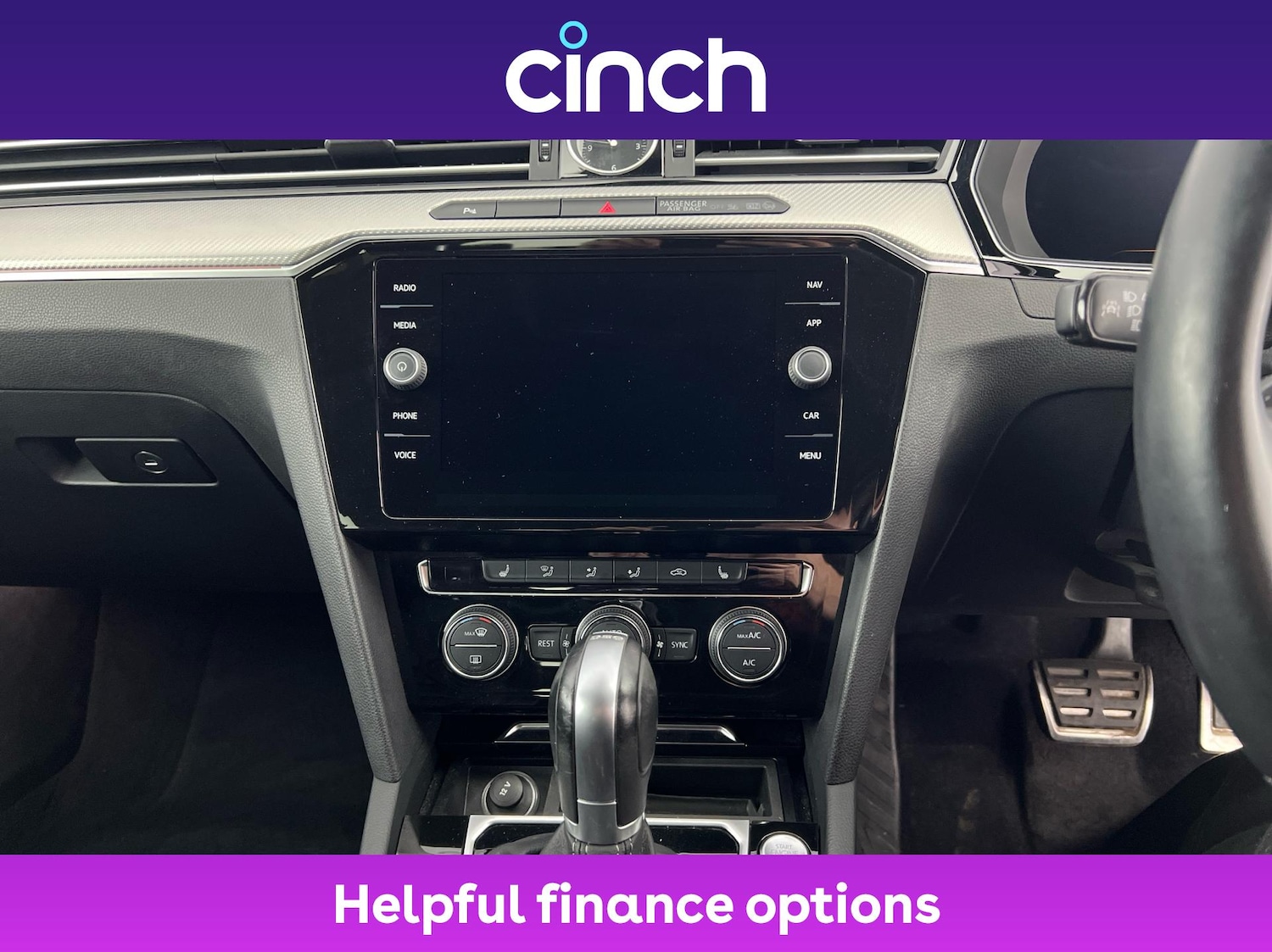 Used Volkswagen Arteon 2017 for sale - 76481367: Photo 17