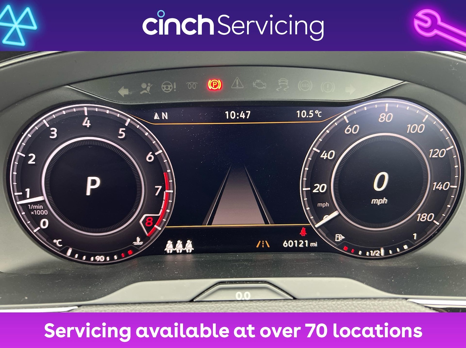 Used Volkswagen Arteon 2017 for sale - 76481367: Photo 18