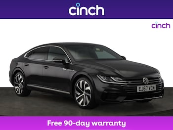 Used Volkswagen Arteon 2017 for sale - 76481367: Photo