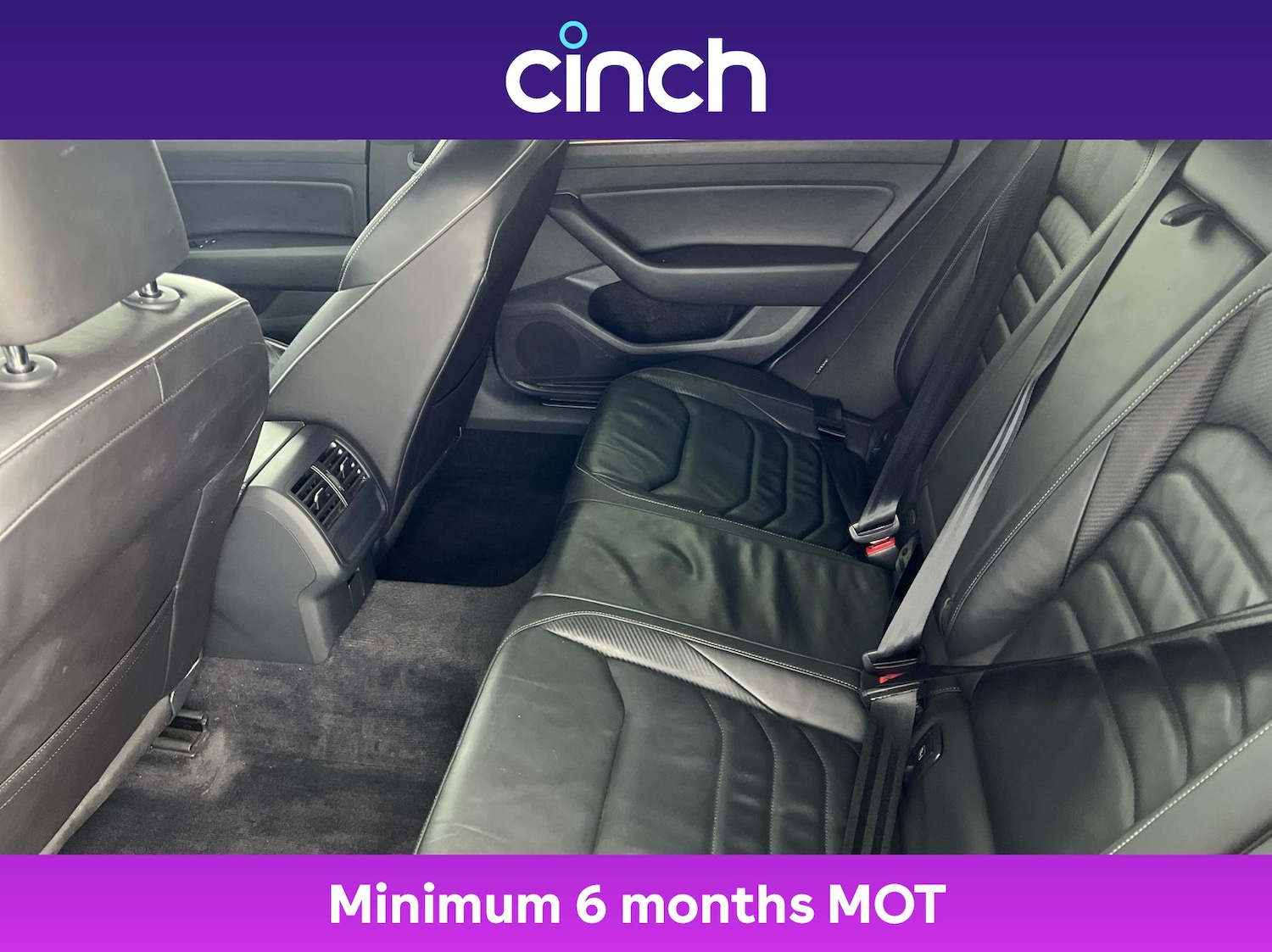 Used Volkswagen Arteon 2017 for sale - 76481367: Photo 20