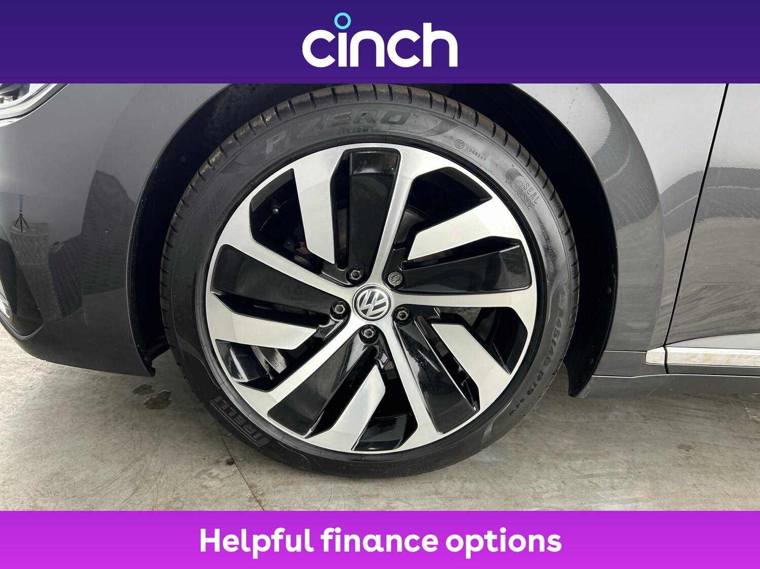 Used Volkswagen Arteon 2017 for sale - 76481367: Photo 24