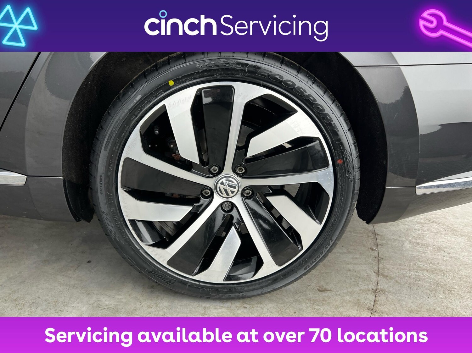 Used Volkswagen Arteon 2017 for sale - 76481367: Photo 26