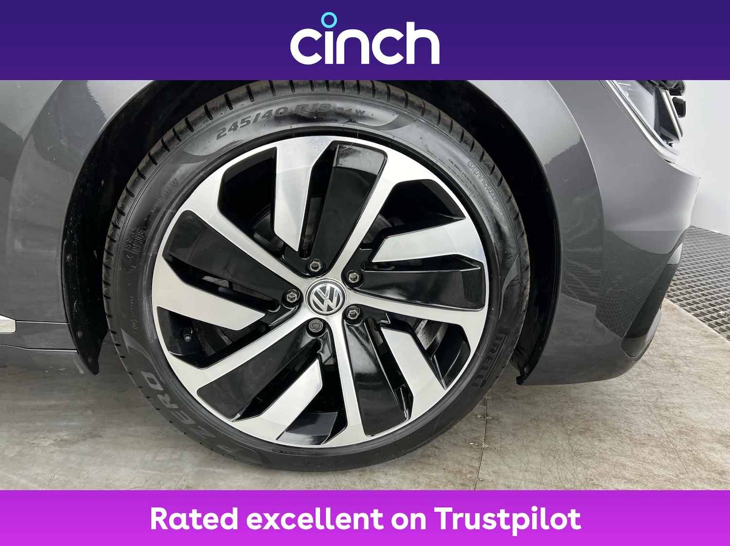 Used Volkswagen Arteon 2017 for sale - 76481367: Photo 28