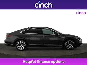 Used Volkswagen Arteon 2017 for sale - 76481367: Photo