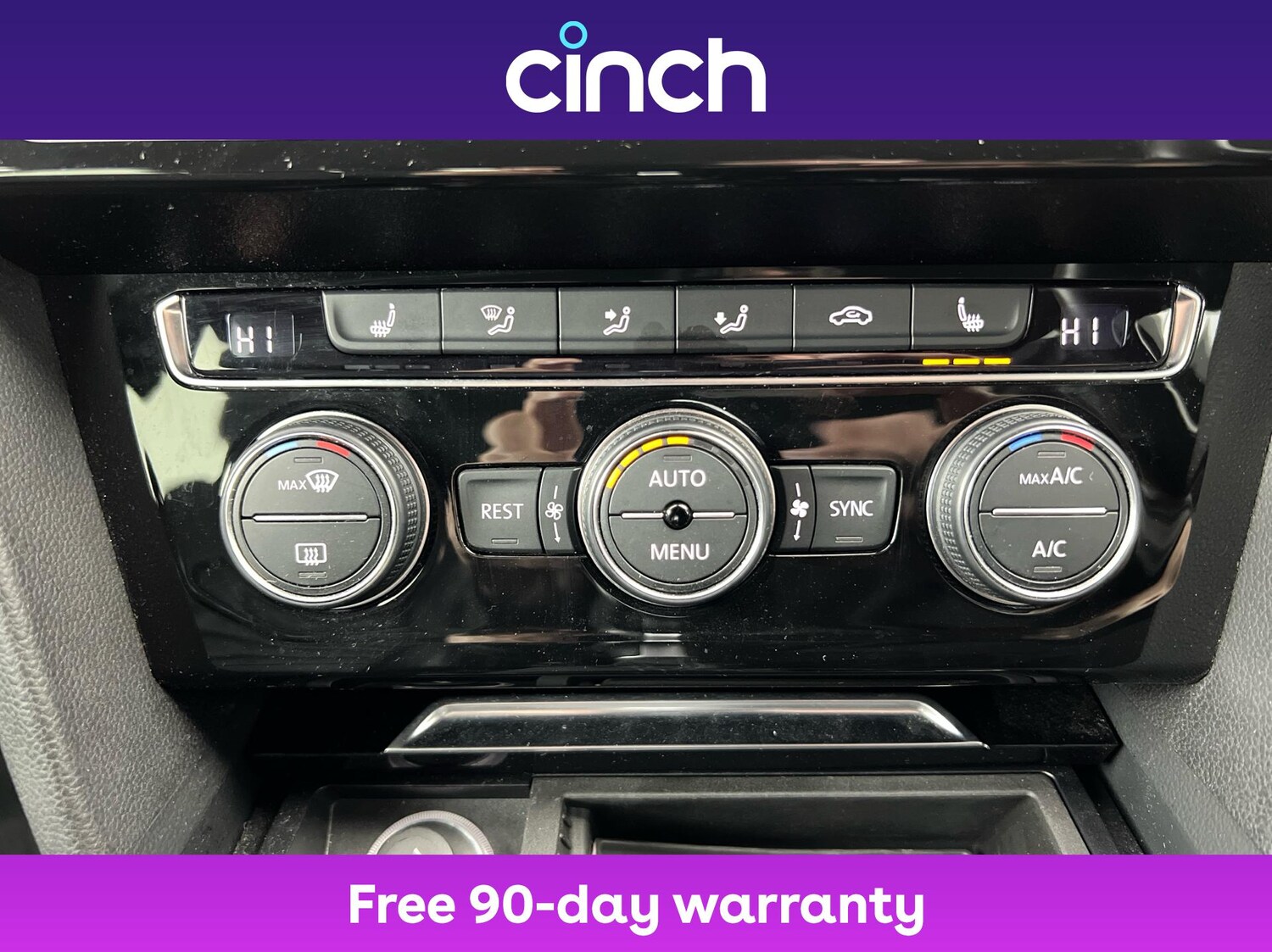 Used Volkswagen Arteon 2017 for sale - 76481367: Photo 34