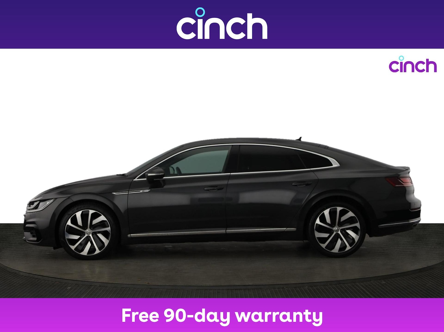 Used Volkswagen Arteon 2017 for sale - 76481367: Photo 8