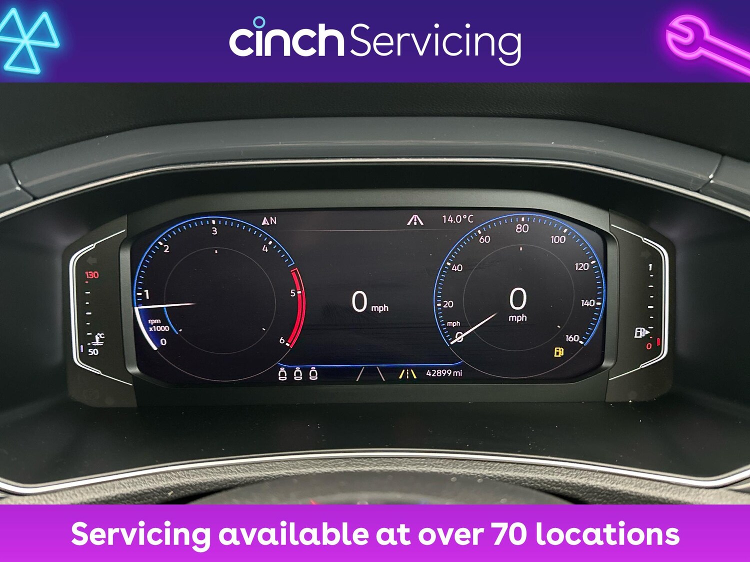 Used Volkswagen T-Roc 2018 for sale - 76438790: Photo 18