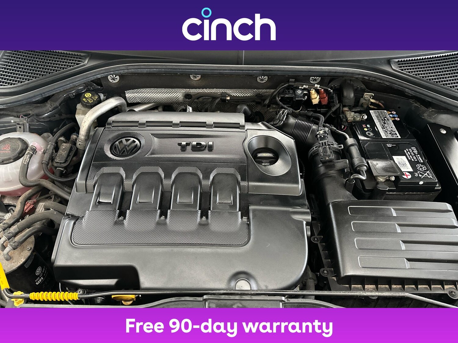 Used Volkswagen T-Roc 2018 for sale - 76438790: Photo 23