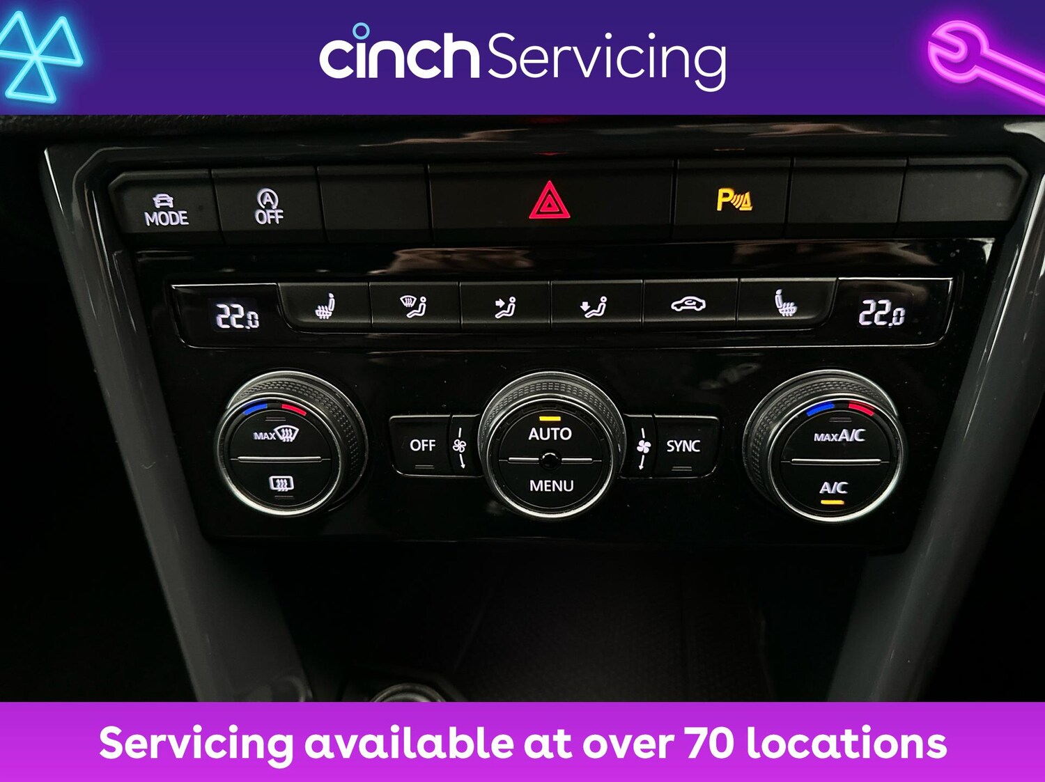 Used Volkswagen T-Roc 2018 for sale - 76438790: Photo 31