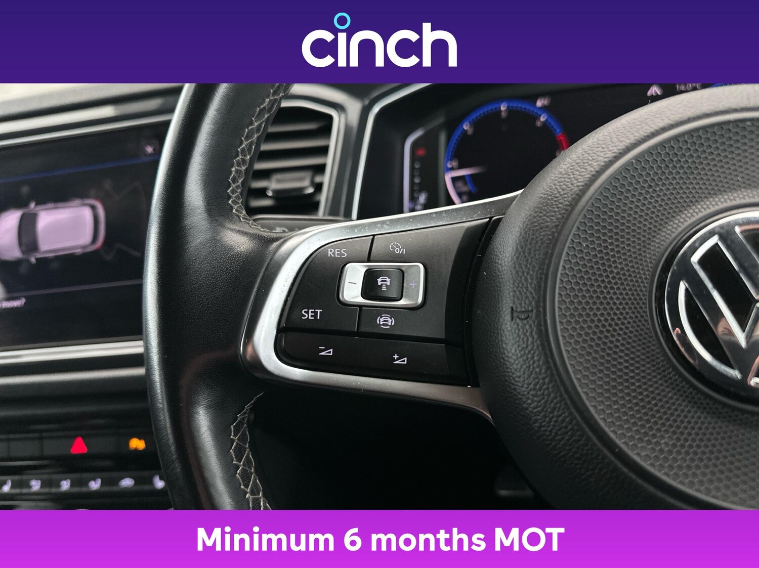 Used Volkswagen T-Roc 2018 for sale - 76438790: Photo 32