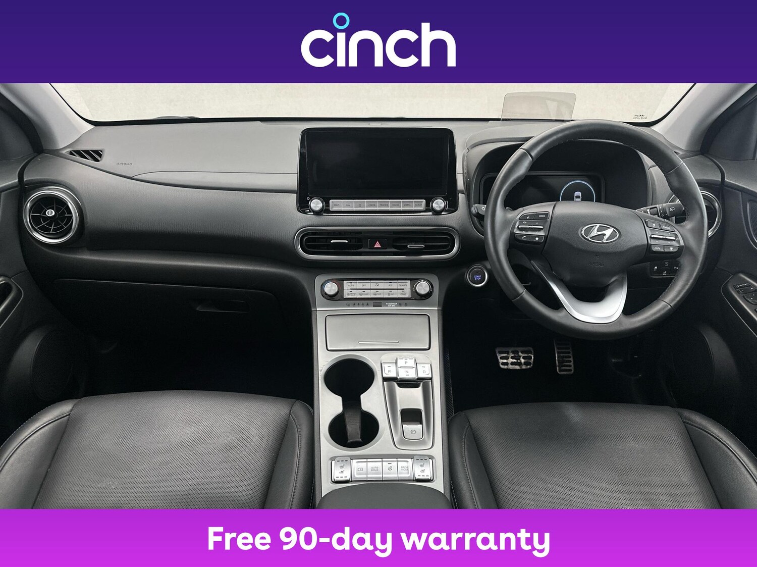 Used Hyundai KONA 2022 for sale - 77021965: Photo 15