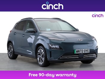 Used Hyundai KONA 2022 for sale - 77021965: Photo