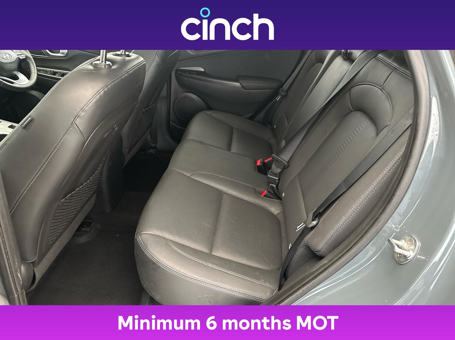 Used Hyundai KONA 2022 for sale - 77021965: Photo 20