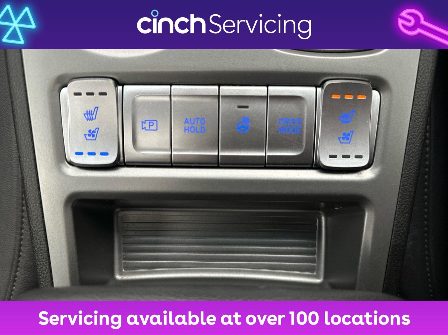 Used Hyundai KONA 2022 for sale - 77021965: Photo 36