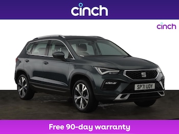 SEAT - Ateca