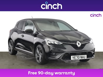 Renault - Clio