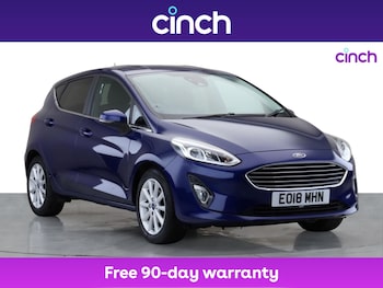 Ford - Fiesta