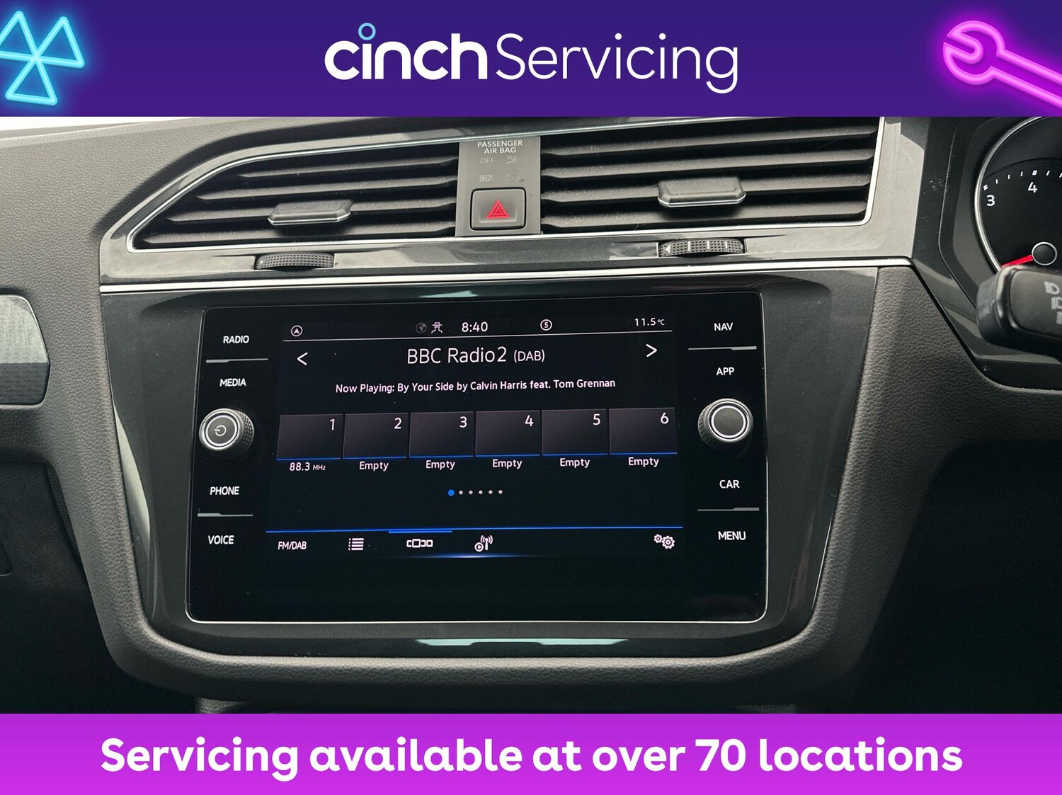 Used Volkswagen Tiguan 2022 for sale - 76250466: Photo 31