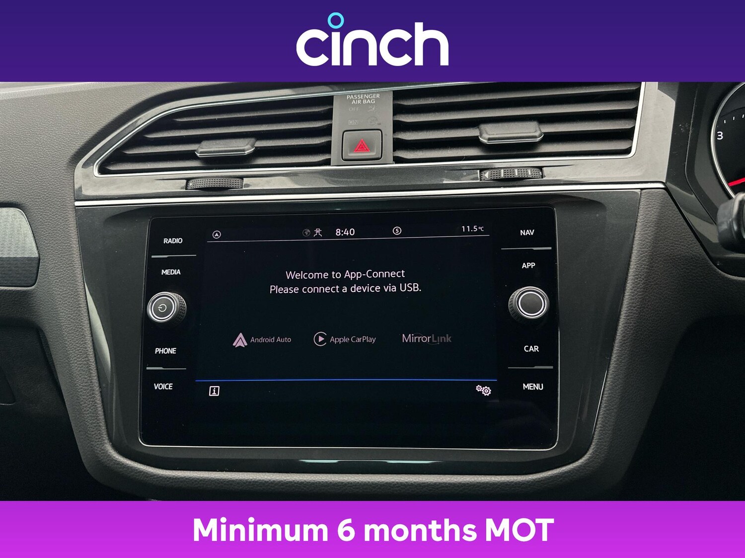 Used Volkswagen Tiguan 2022 for sale - 76250466: Photo 32