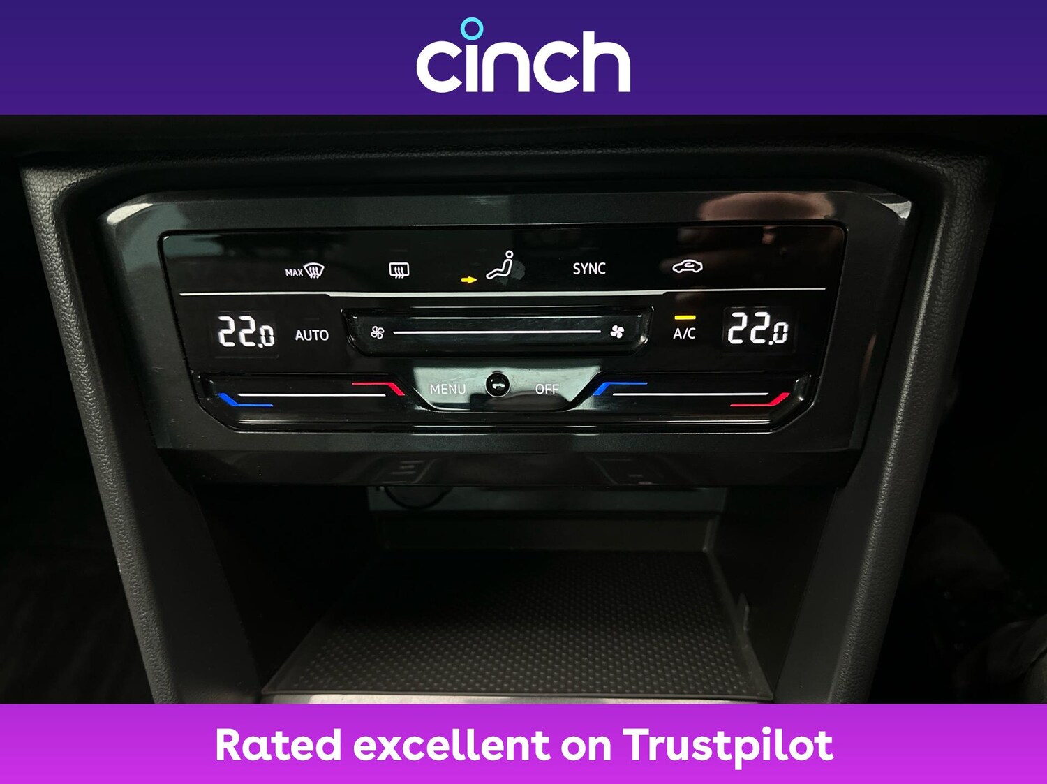 Used Volkswagen Tiguan 2022 for sale - 76250466: Photo 33