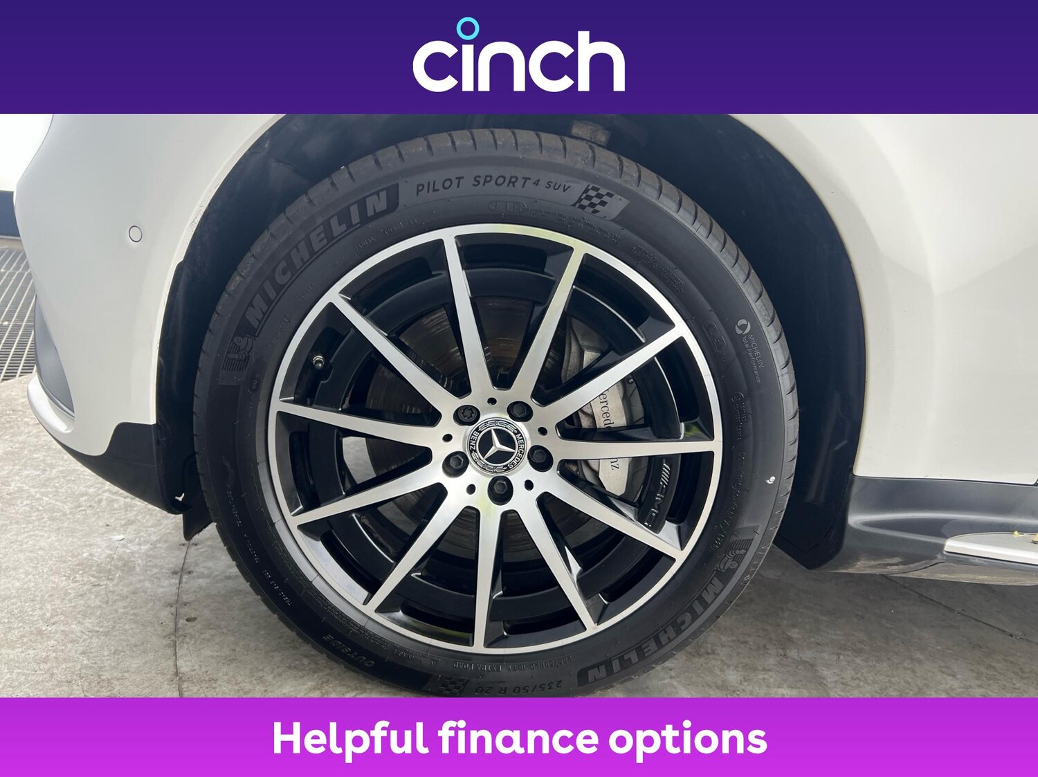 Used Mercedes-Benz EQC 2021 for sale - 77006886: Photo 24