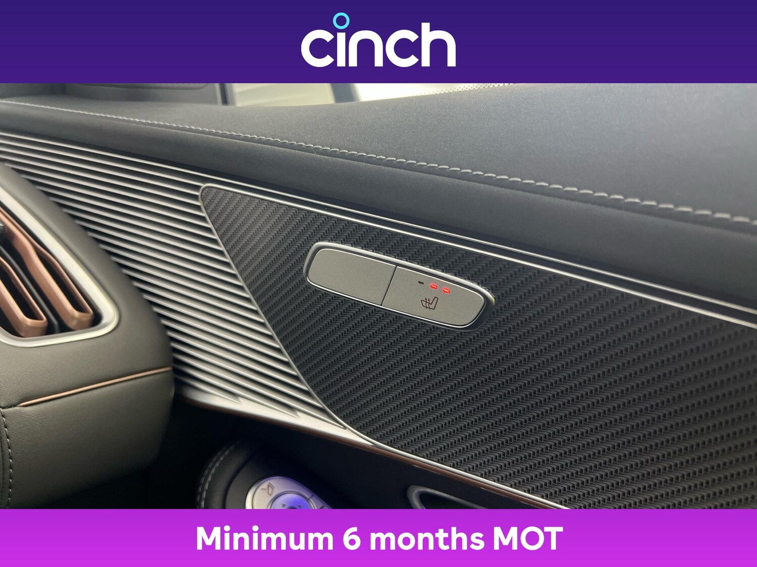 Used Mercedes-Benz EQC 2021 for sale - 77006886: Photo 37