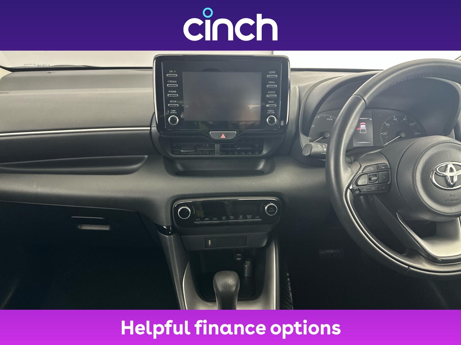 Used Toyota Yaris 2023 for sale - 76197969: Photo 17